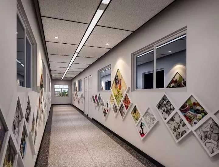 學校校園文化設計好有什么作用呢？