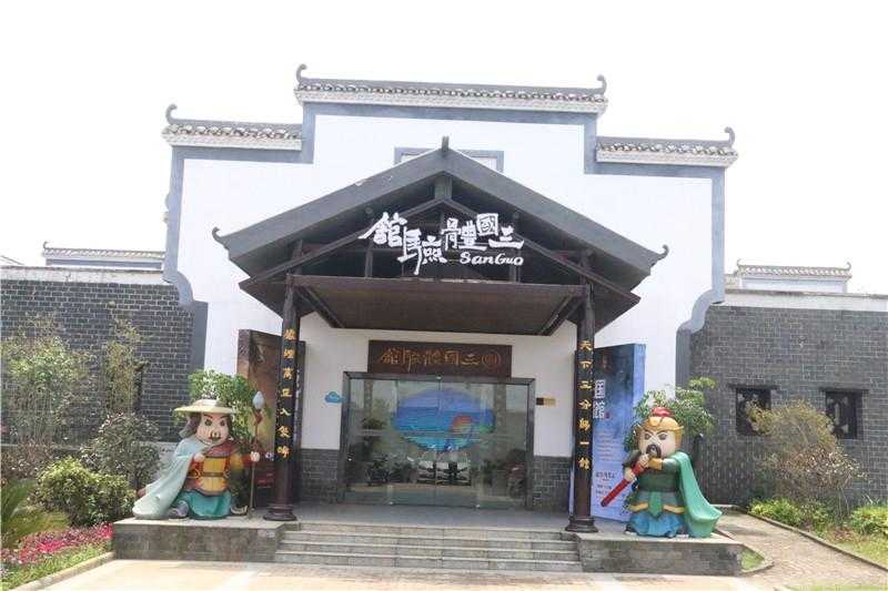 景區(qū)標識 景區(qū)標識