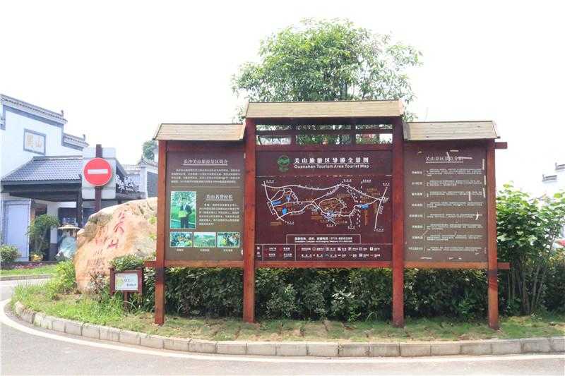 長沙標(biāo)識標(biāo)牌的制作中，常用的幾種制作材料！